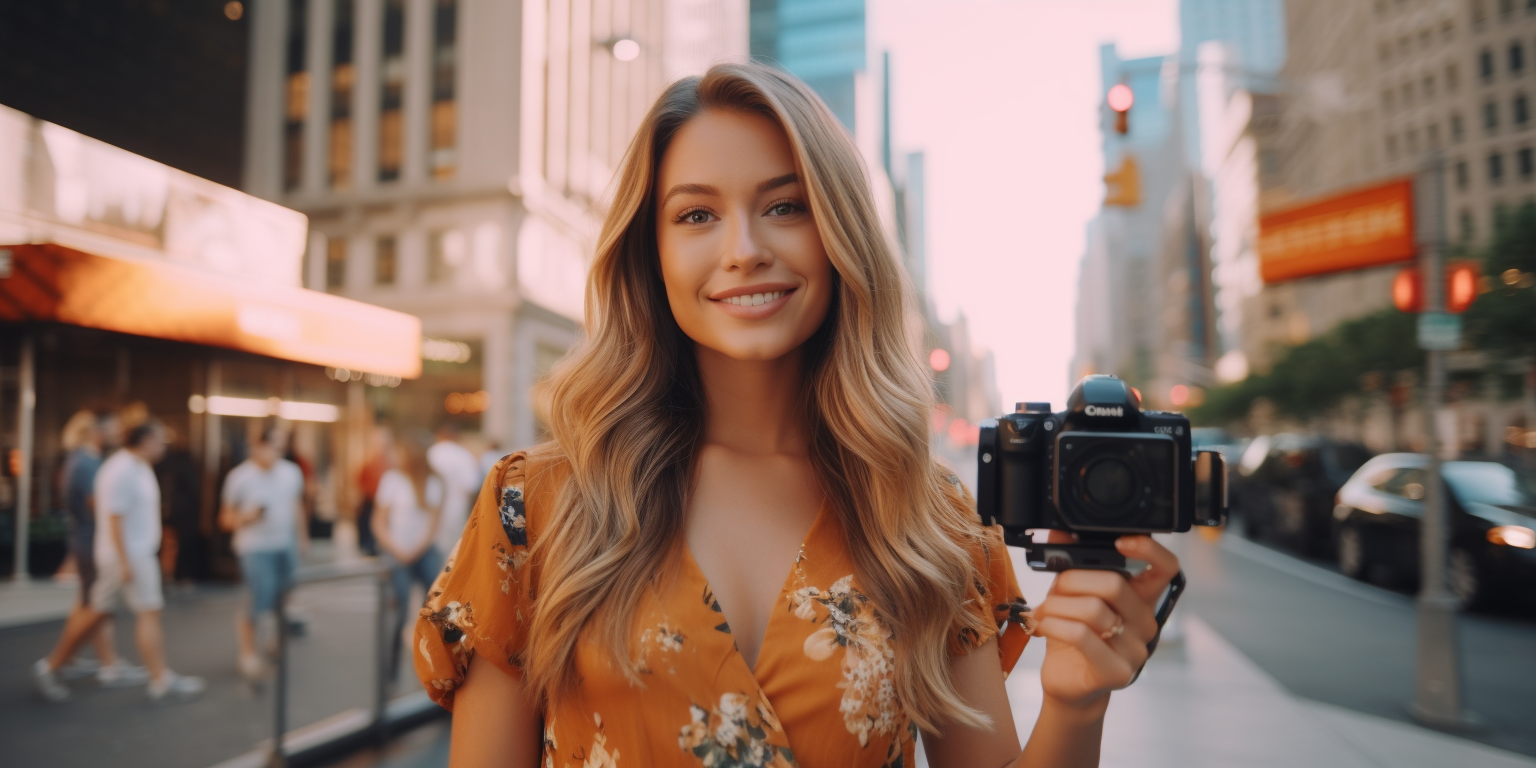 The best cameras for vlogging / video blogging 2023: For every budget